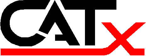 CATx-Logo